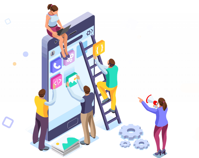 Mobirise Website Builder