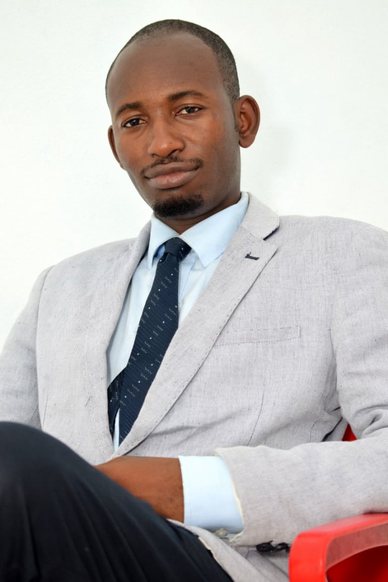 Mobirise Website Builder